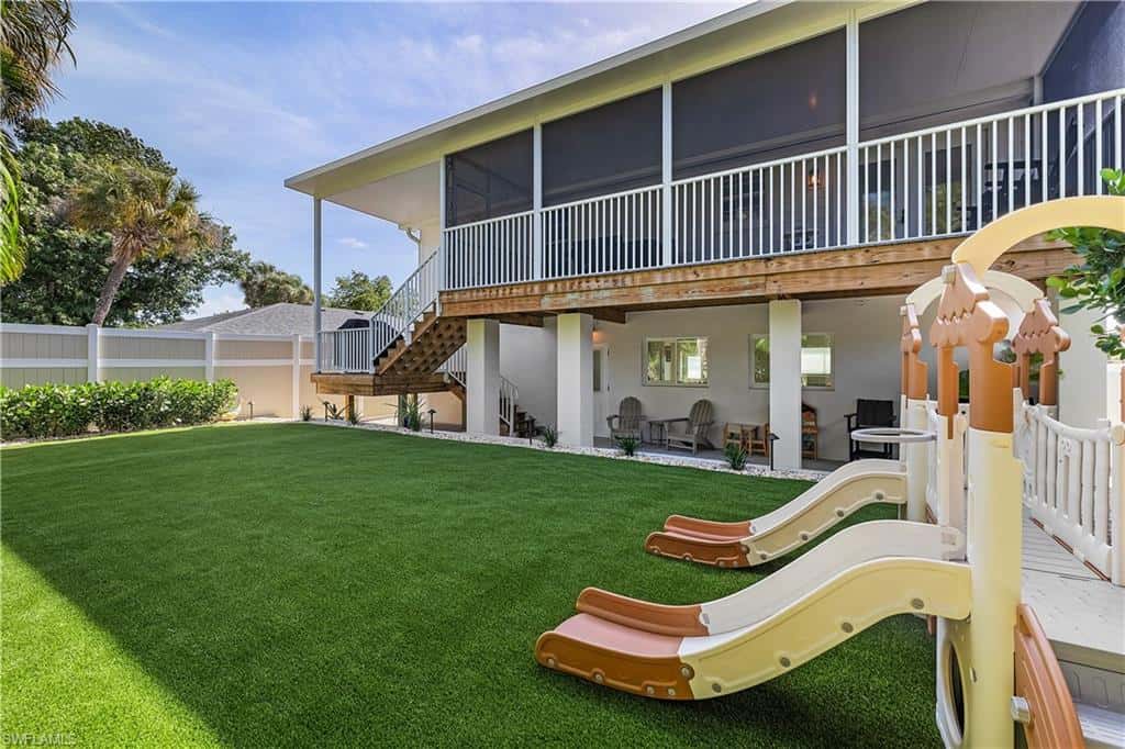 2551 Tamarind St, St. James City, photo 24
