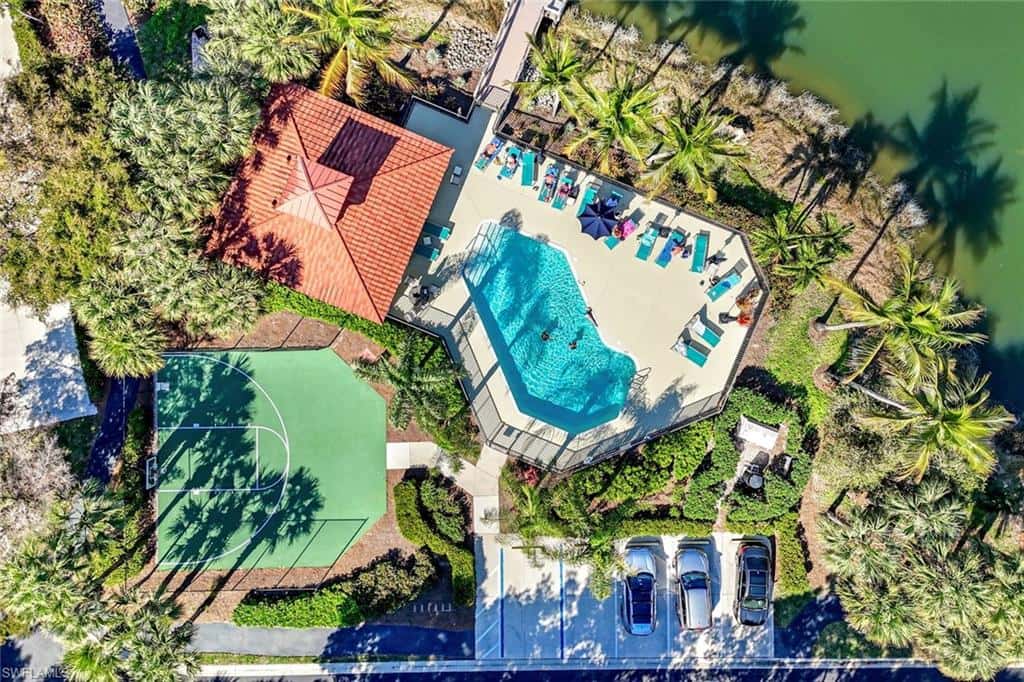 10871 Crooked River Rd #202, Estero, photo 39