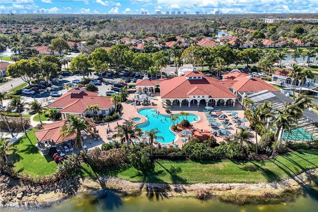 10871 Crooked River Rd #202, Estero, photo 40