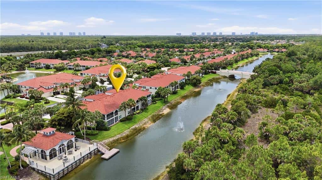 10871 Crooked River Rd #202, Estero, photo 34