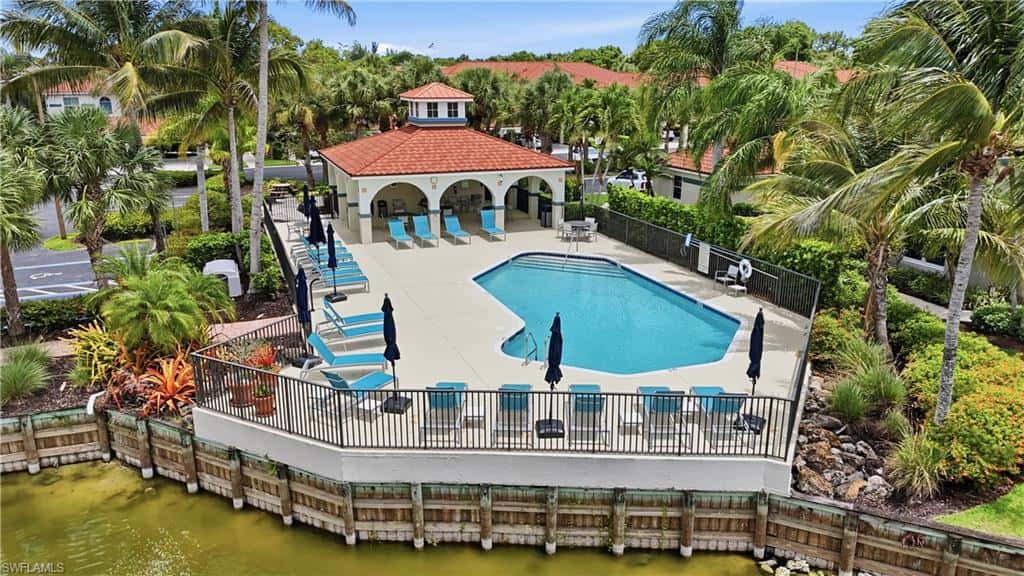 10871 Crooked River Rd #202, Estero, photo 35