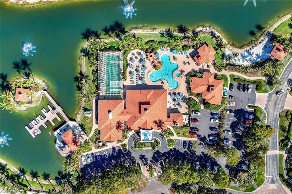10871 Crooked River Rd #202, Estero, photo 42