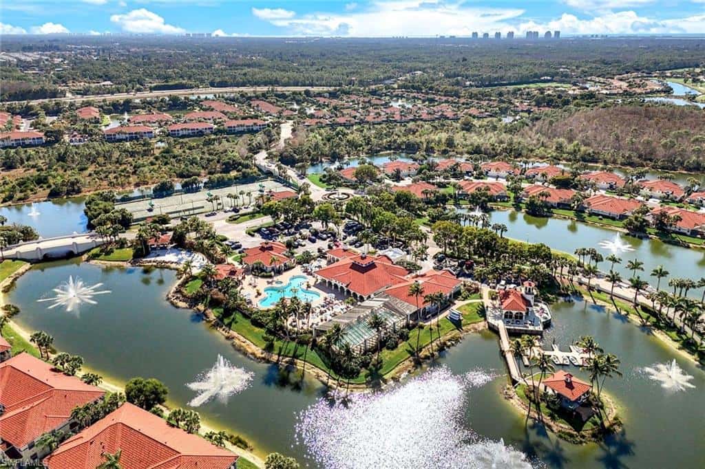10871 Crooked River Rd #202, Estero, photo 41