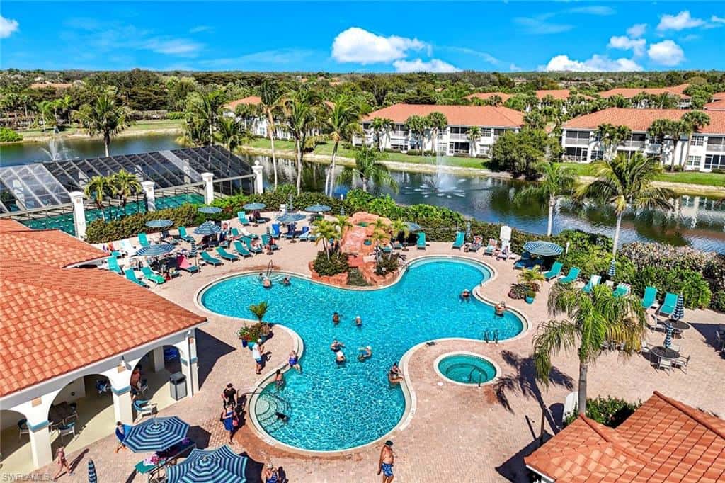 10871 Crooked River Rd #202, Estero, photo 37