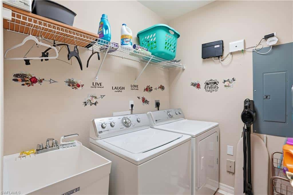 10871 Crooked River Rd #202, Estero, photo 29