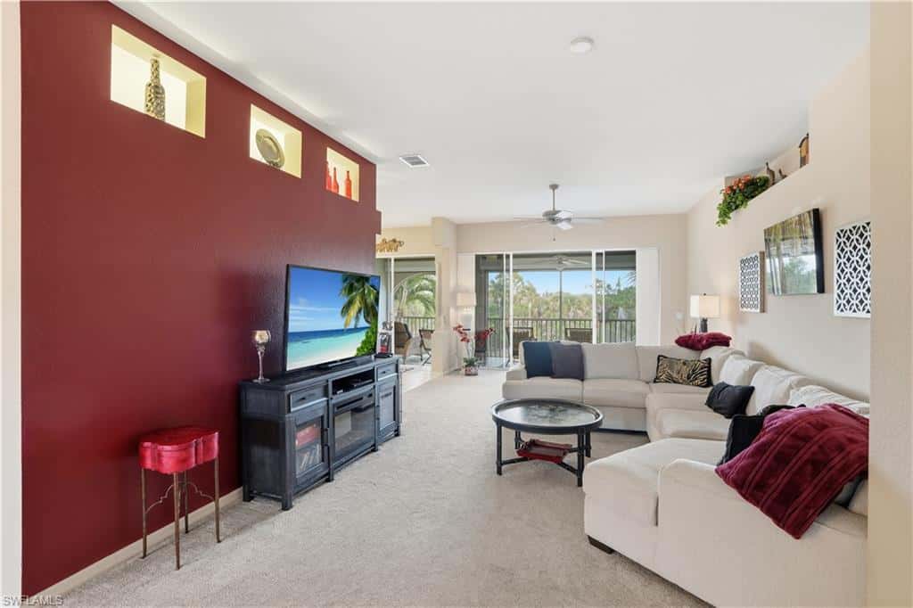 10871 Crooked River Rd #202, Estero, photo 4