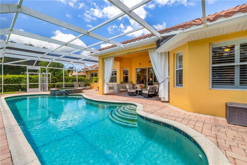 9836 Los Altos Ct, Fort Myers, photo 6