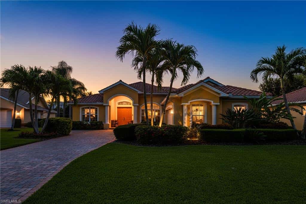 9836 Los Altos Ct, Fort Myers, photo 12