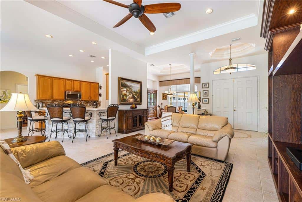 9836 Los Altos Ct, Fort Myers, photo 20