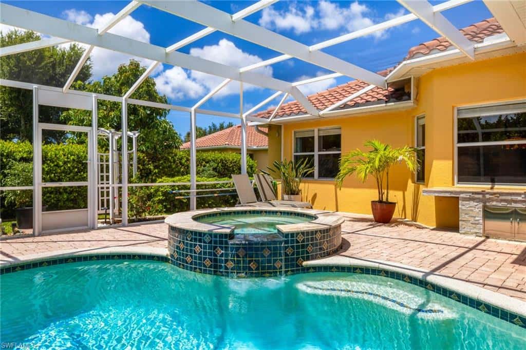 9836 Los Altos Ct, Fort Myers, photo 9