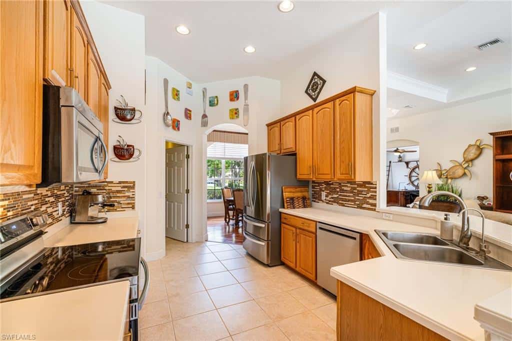 9836 Los Altos Ct, Fort Myers, photo 24