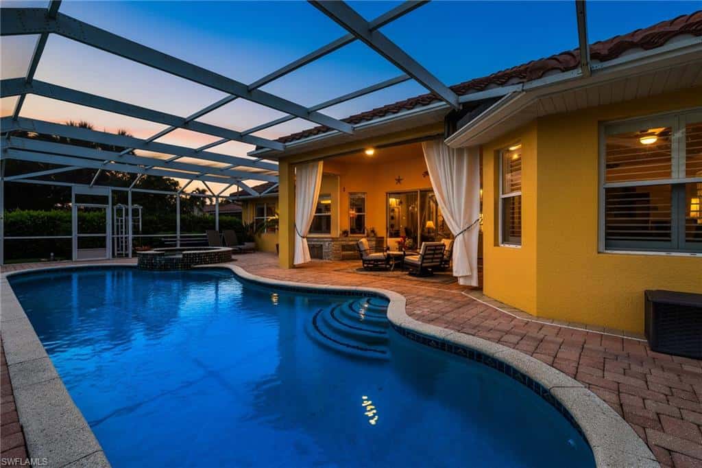 9836 Los Altos Ct, Fort Myers, photo 10
