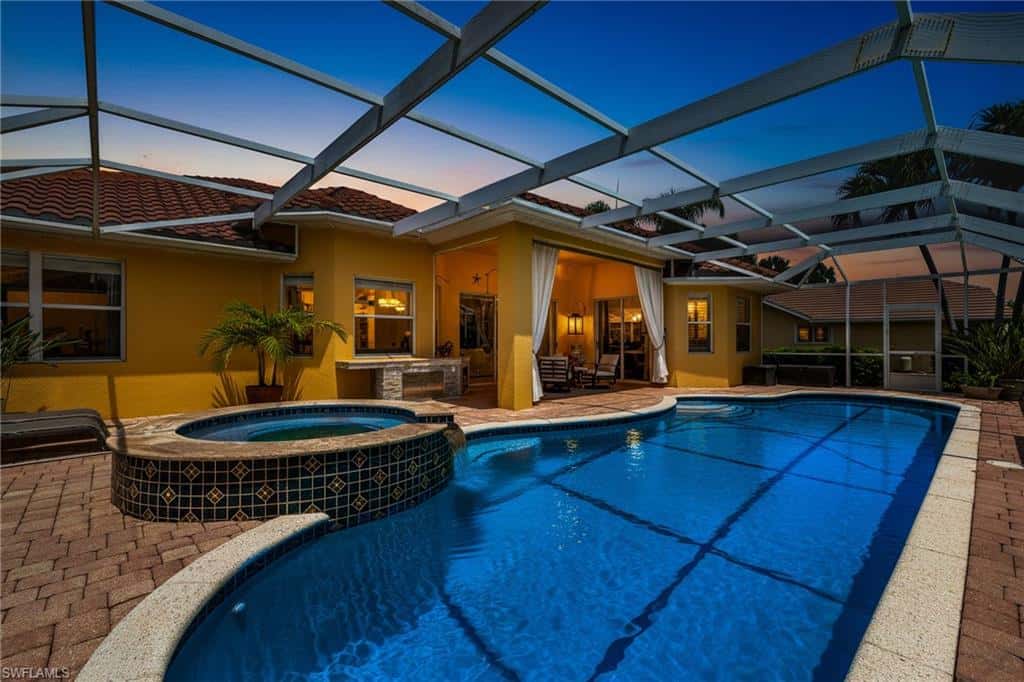 9836 Los Altos Ct, Fort Myers, photo 11