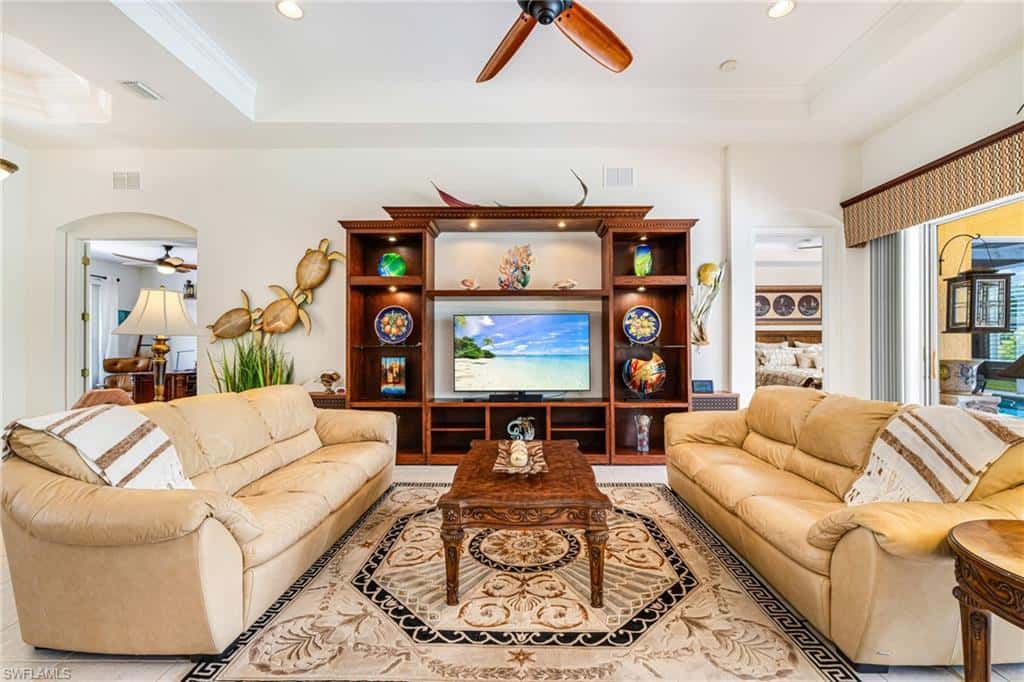 9836 Los Altos Ct, Fort Myers, photo 19