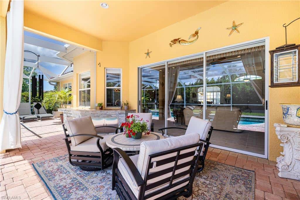 9836 Los Altos Ct, Fort Myers, photo 4