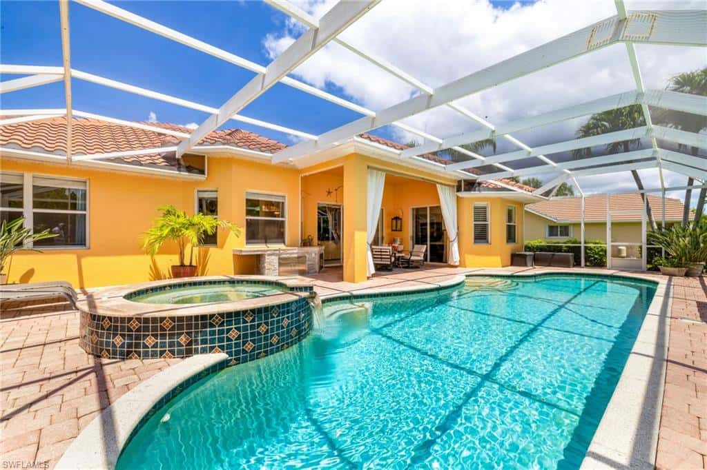 9836 Los Altos Ct, Fort Myers, photo 8