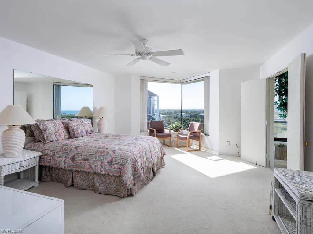 5555 Heron Point Dr #902, Naples, photo 6