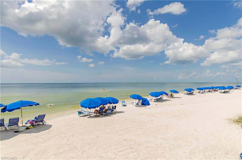 5555 Heron Point Dr #902, Naples, photo 17