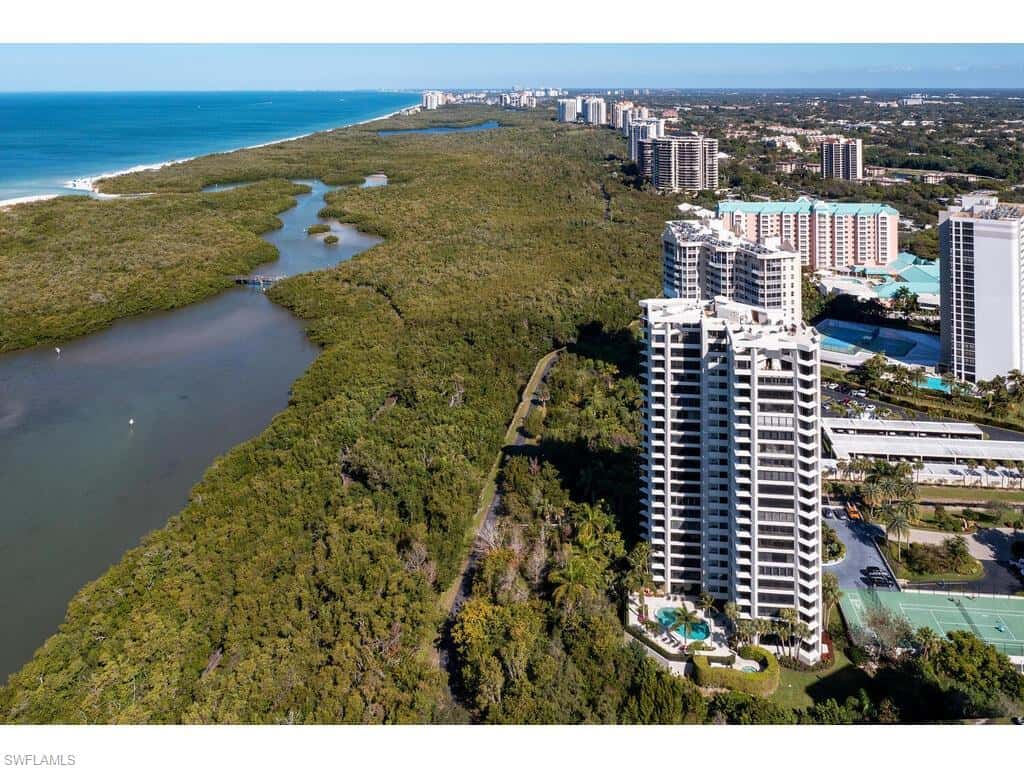 5555 Heron Point Dr #902, Naples, photo 14