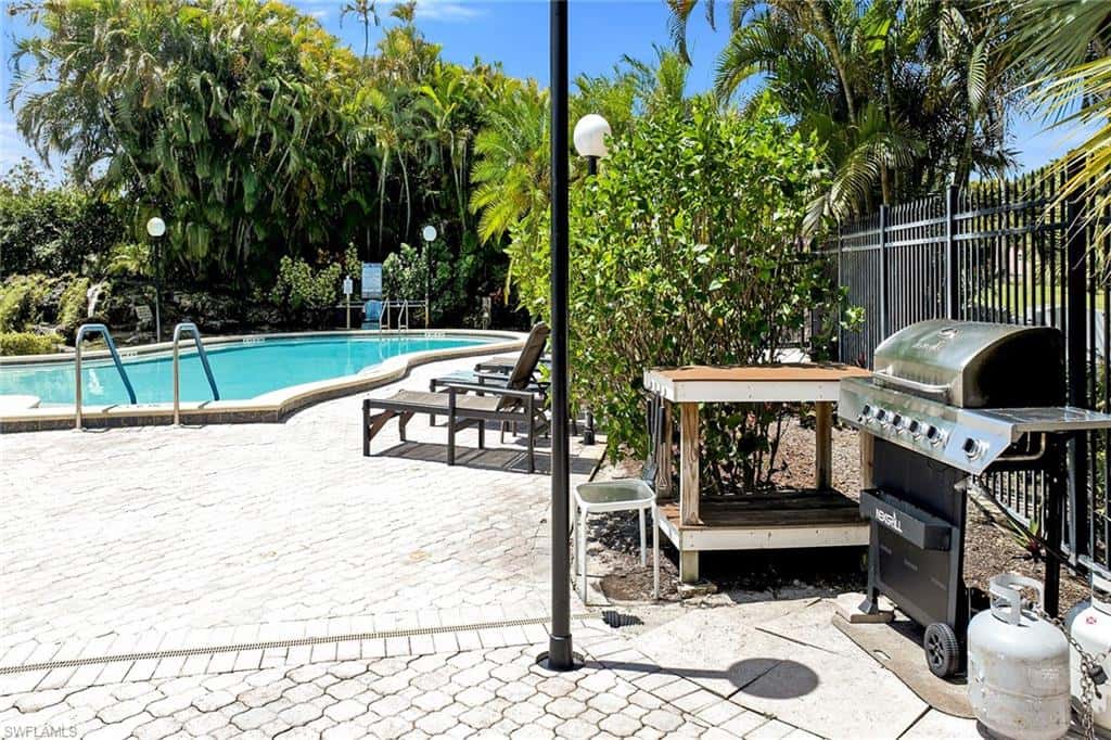 499 Forest Lakes Blvd #312, Naples, photo 47