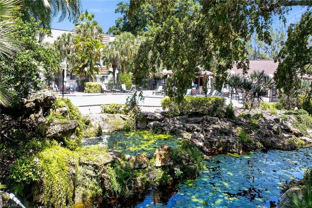 499 Forest Lakes Blvd #312, Naples, photo 43