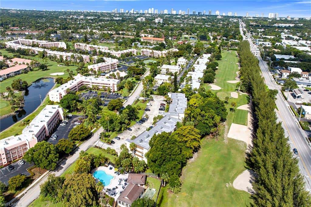 499 Forest Lakes Blvd #312, Naples, photo 32