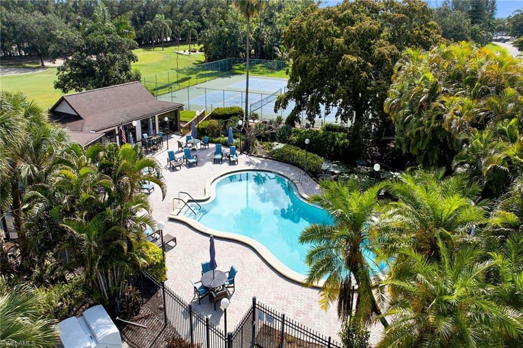 499 Forest Lakes Blvd #312, Naples, photo 28