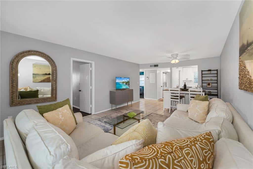 499 Forest Lakes Blvd #312, Naples, photo 5