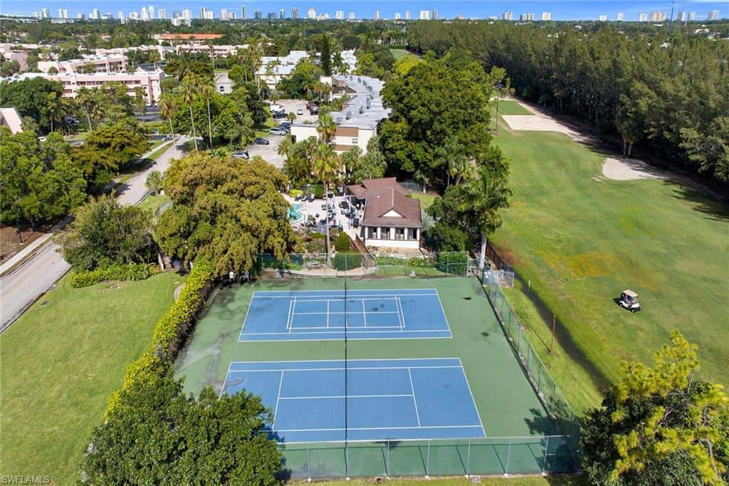 499 Forest Lakes Blvd #312, Naples, photo 30