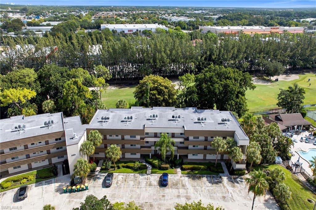 499 Forest Lakes Blvd #312, Naples, photo 38