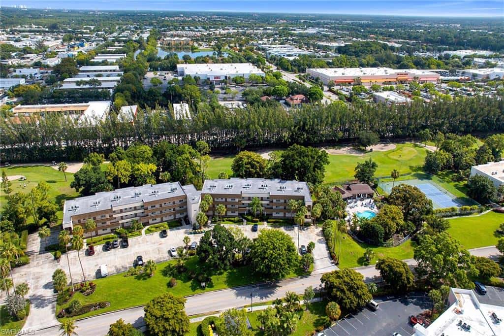499 Forest Lakes Blvd #312, Naples, photo 33