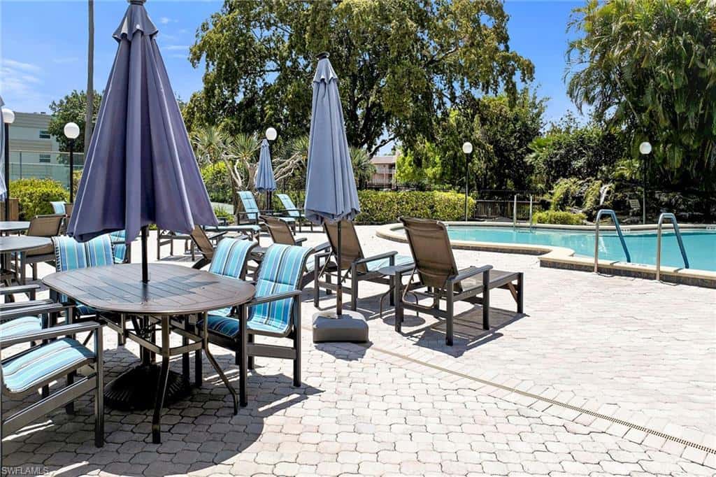 499 Forest Lakes Blvd #312, Naples, photo 41