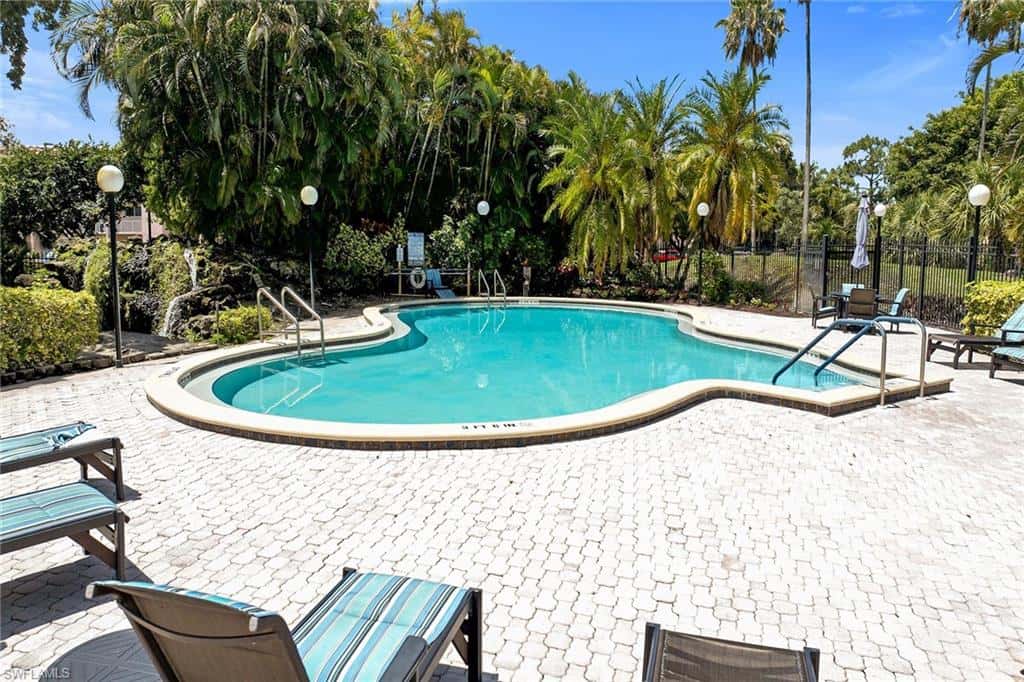 499 Forest Lakes Blvd #312, Naples, photo 48