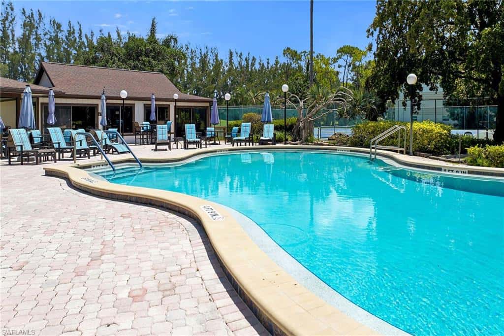 499 Forest Lakes Blvd #312, Naples, photo 44