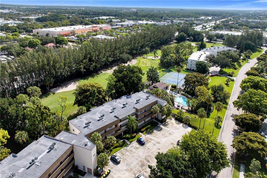 499 Forest Lakes Blvd #312, Naples, photo 35