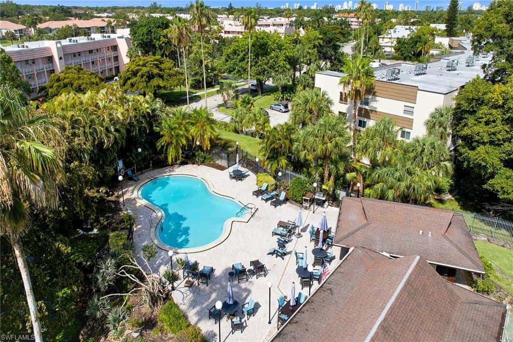 499 Forest Lakes Blvd #312, Naples, photo 31