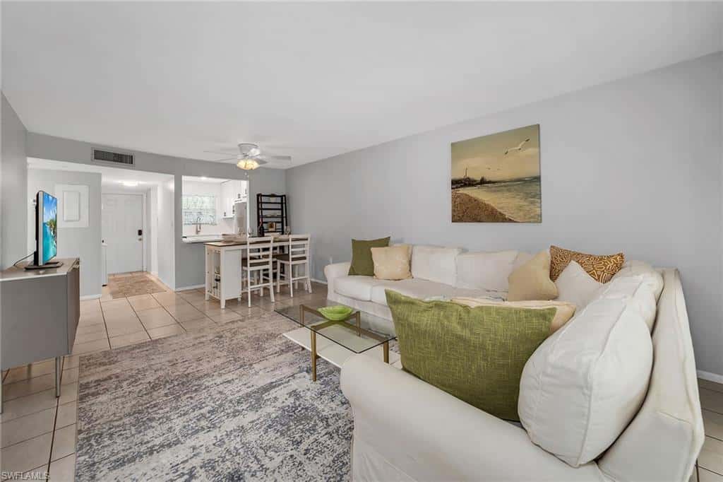 499 Forest Lakes Blvd #312, Naples, photo 4