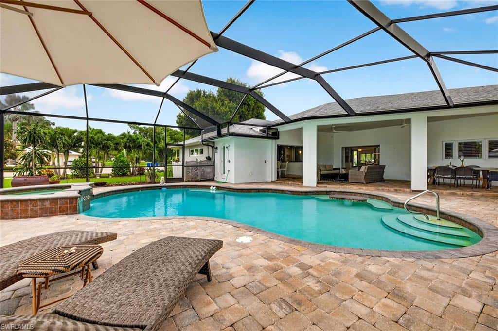 8390 Riviera Ave, Fort Myers, photo 42