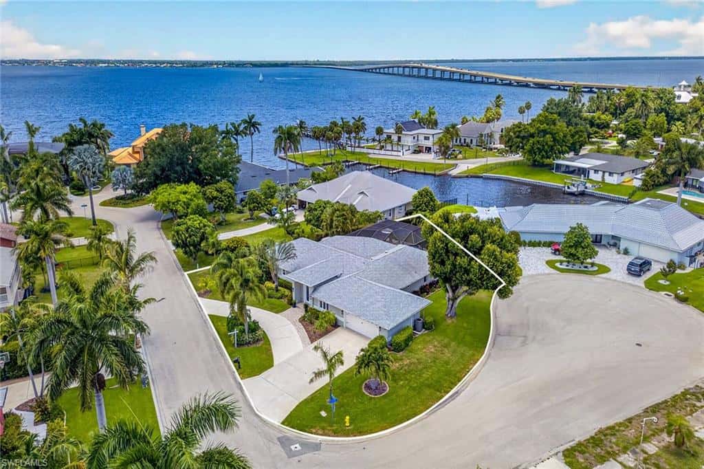 8390 Riviera Ave, Fort Myers, photo 46