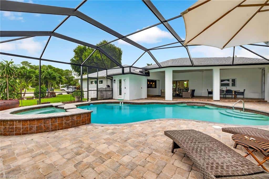 8390 Riviera Ave, Fort Myers, photo 43