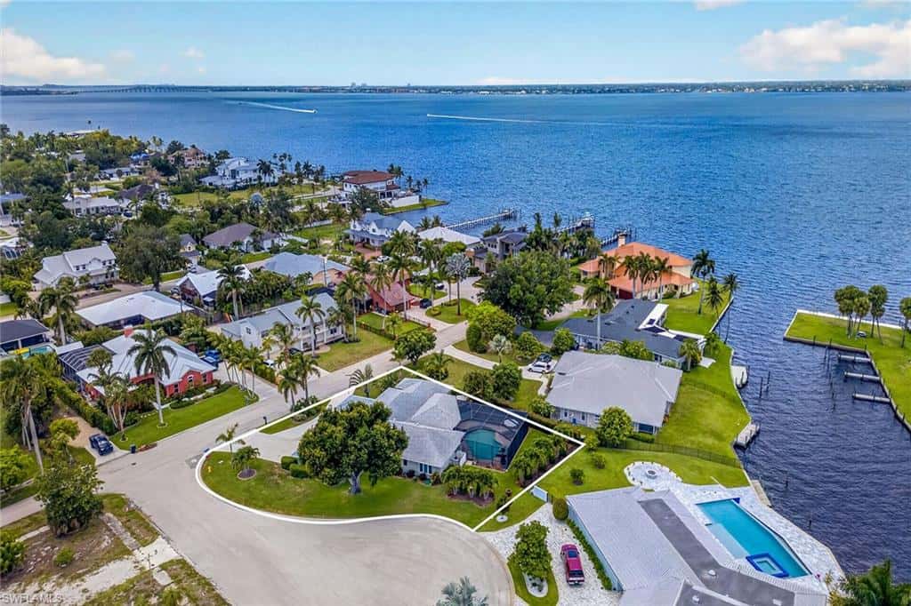 8390 Riviera Ave, Fort Myers, photo 49