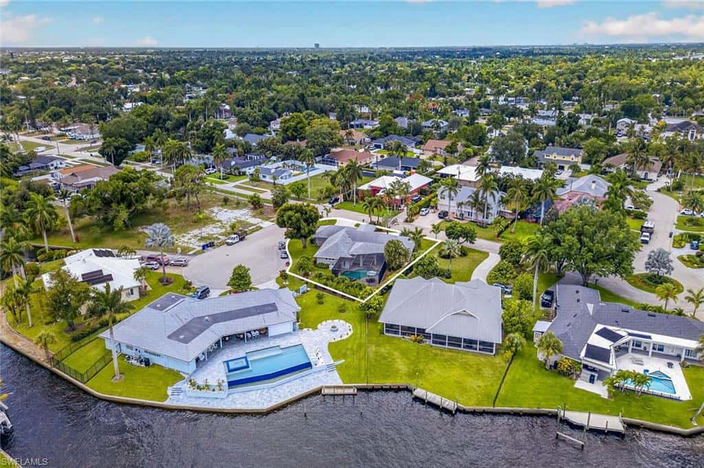 8390 Riviera Ave, Fort Myers, photo 50