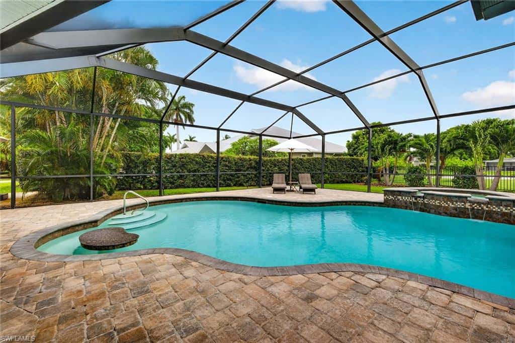 8390 Riviera Ave, Fort Myers, photo 44