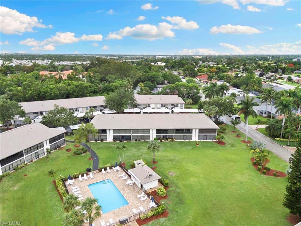 236 Pebble Beach Cir #a202, Naples, photo 23
