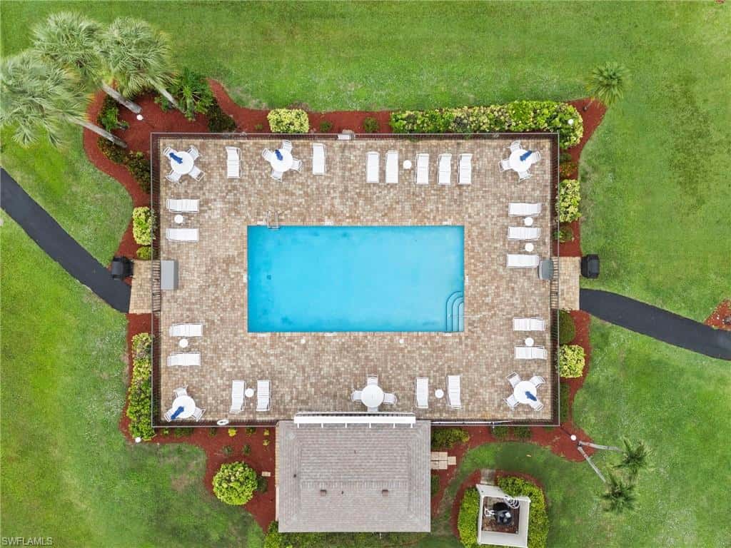 236 Pebble Beach Cir #a202, Naples, photo 22