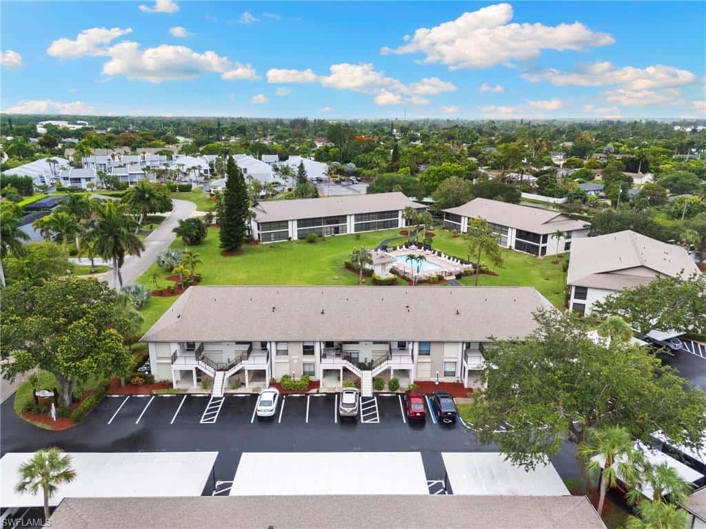 236 Pebble Beach Cir #a202, Naples, photo 20