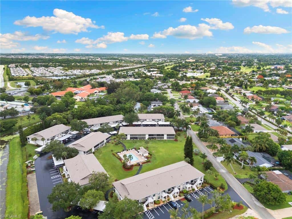 236 Pebble Beach Cir #a202, Naples, photo 24