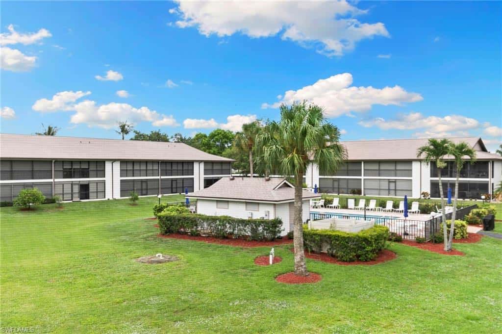 236 Pebble Beach Cir #a202, Naples, photo 19