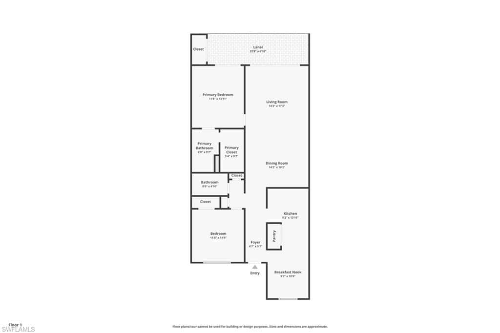 236 Pebble Beach Cir #a202, Naples, photo 25
