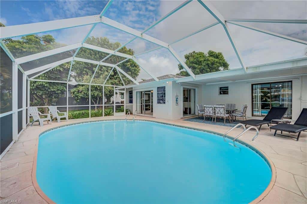 1914 Ottersrest Ln, Cape Coral, photo 27